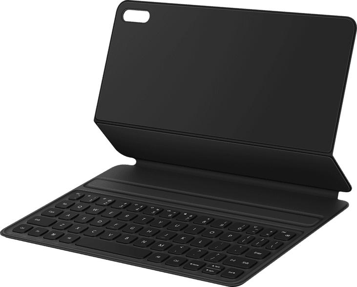 Smart Magnetic Keyboard für MatePad 11, Dark Grey