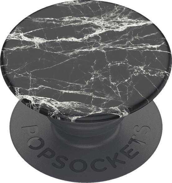 Phone Grip & Stand, Basic - Mod Marble