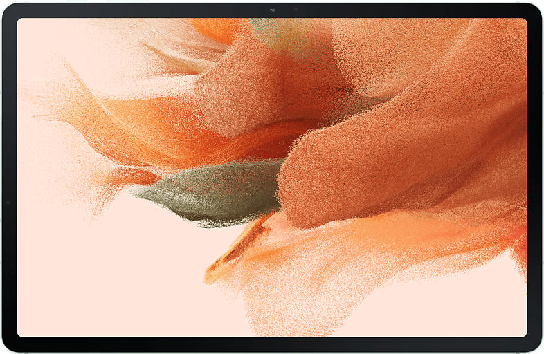 Galaxy Tab S7 FE Wifi 64GB, Mystic Green