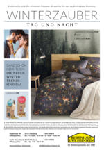 Bettenhaus Uwe Heintzen GmbH Winterzauber - bis 29.11.2021