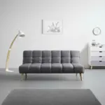 mömax Dornbirn - Ihr Trendmöbelhaus in Dornbirn SCHLAFSOFA 'Alva', dunkelgrau