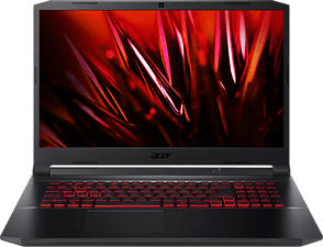 ACER Nitro 5 AN517-54-7114 - Notebook videogiochi (17.3 ", 1 TB SSD, Shale Black)