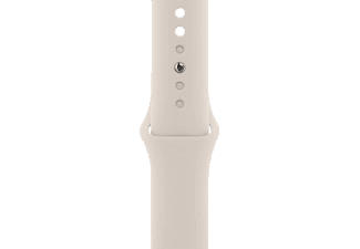 APPLE 41 mm Regular - Sportarmband (Polarstern)