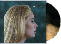 Adele - 30 [CD]