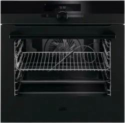 Einbaubackofen BPK949230T
