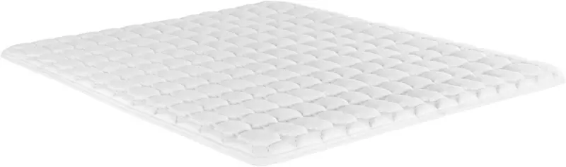 Topper Chicago aus Kaltschaum ca. 160x200cm