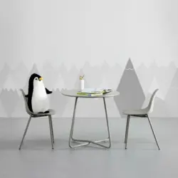 KINDERSITZGRUPPE 'Casey', hellgrau