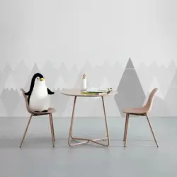 KINDERSITZGRUPPE 'Casey', rosa