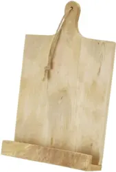 Kochbuchhalter Liam Holz