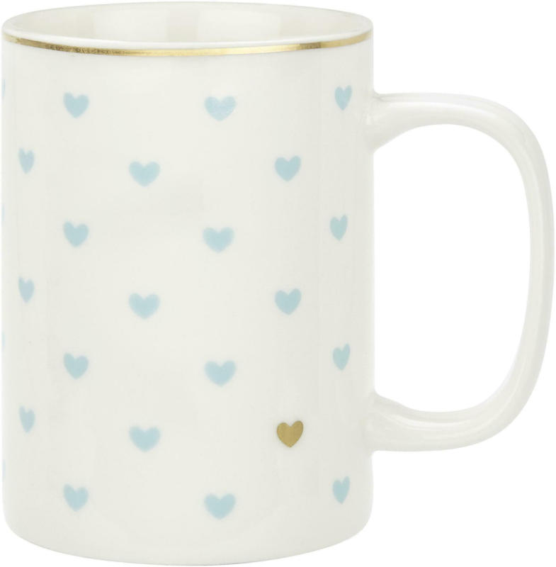 Kaffeebecher Lea aus Keramik ca. 350ml