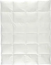 Daunendecke Zirbe ca. 140x200cm
