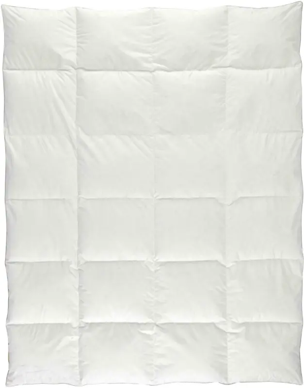 Daunendecke Zirbe ca. 140x200cm