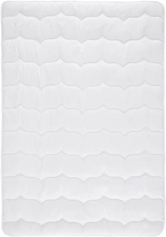 Bettdecke Medic Clean ca. 135-140x200cm