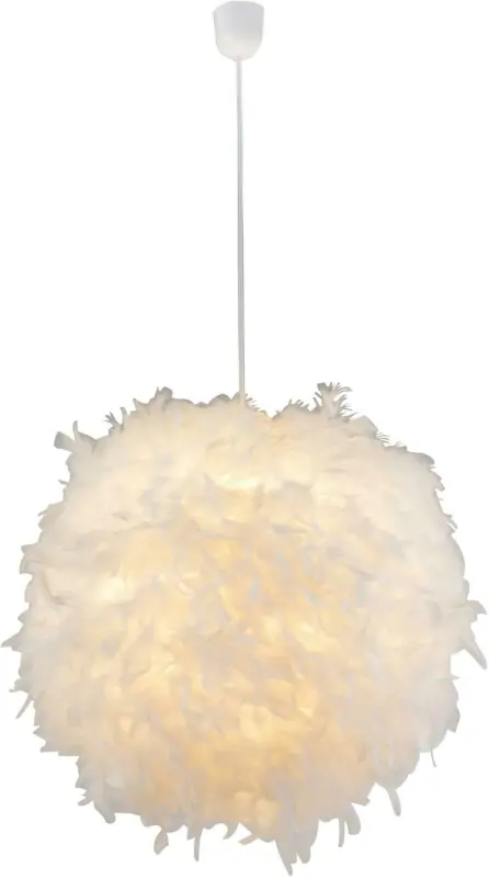 Hängeleuchte Katunga max. 40 Watt