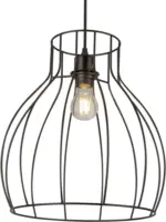 mömax Hängeleuchte Mina max. 40 Watt