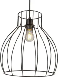 Hängeleuchte Mina max. 40 Watt