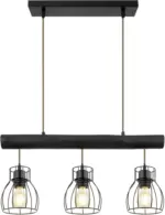 mömax Hängeleuchte Mina max. 60 Watt