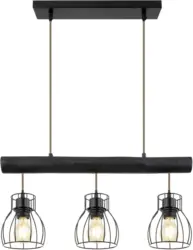 Hängeleuchte Mina max. 60 Watt