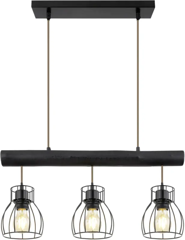 Hängeleuchte Mina max. 60 Watt