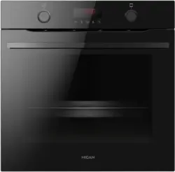 Einbaubackofen 90650