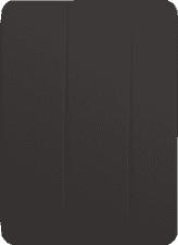 APPLE Smart Folio - Custodia per tablet (Nero)