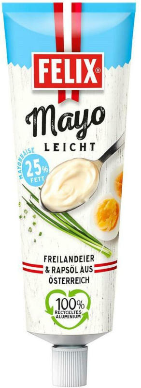 Felix Mayonnaise 25%