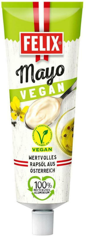 Felix Mayonnaise Vegan