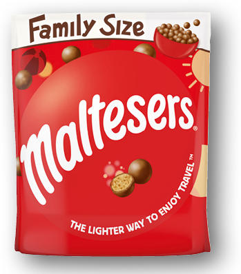 MALTESERS 300g