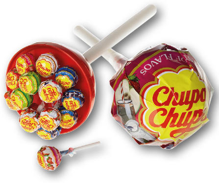 CHUPA CHUPS 180G
