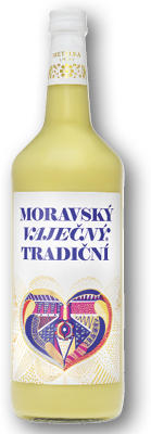 MORAVSKÝ 14% 1L