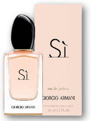 ARMANI SI EDPS 50ML