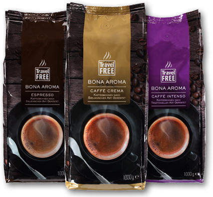 BONA AROMA 1000G