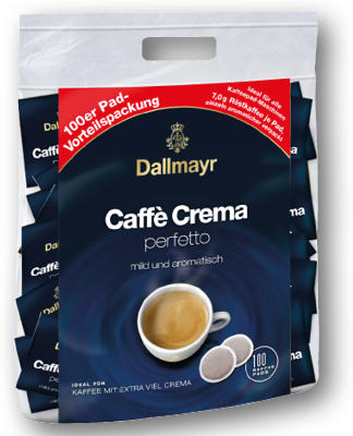 DALLMAYR 100ER PACK