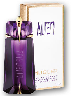 MUGLER ALIEN EDPS 90ML