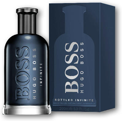 HUGO BOSS BOTTLED INFINITE EDPS 200ML