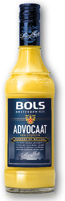 BOLS ADVOCAAT 15% 0,5L
