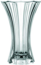 mömax Wien 21 - Ihr Trendmöbelhaus in Wien Vase Saphir aus Glas