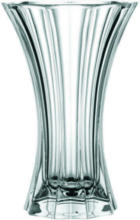 mömax Wien 21 - Ihr Trendmöbelhaus in Wien Vase Saphir aus Glas