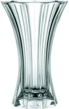 mömax Dornbirn - Ihr Trendmöbelhaus in Dornbirn Vase Saphir aus Glas