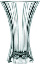 mömax Spittal a. d. Drau Vase Saphir aus Glas
