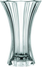 mömax Wels - Ihr Trendmöbelhaus in Wels Vase Saphir aus Glas