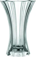 mömax Dornbirn - Ihr Trendmöbelhaus in Dornbirn Vase Saphir aus Glas