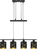 mömax Hängeleuchte Bemmo max. 25 Watt