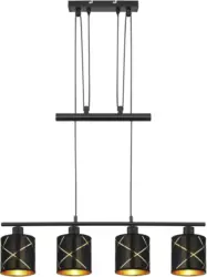 Hängeleuchte Bemmo max. 25 Watt