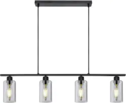 Hängeleuchte Hadera max. 60 Watt