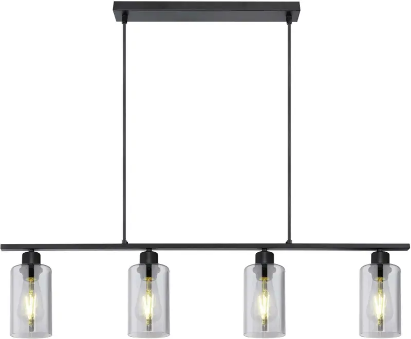 Hängeleuchte Hadera max. 60 Watt