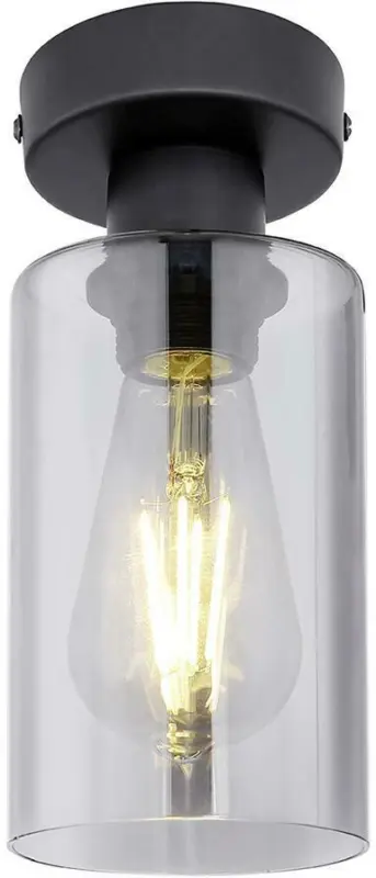 Deckenleuchte Hadera max. 60 Watt Deckenlampe