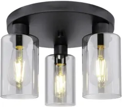Deckenleuchte Hadera max. 60 Watt Deckenlampe