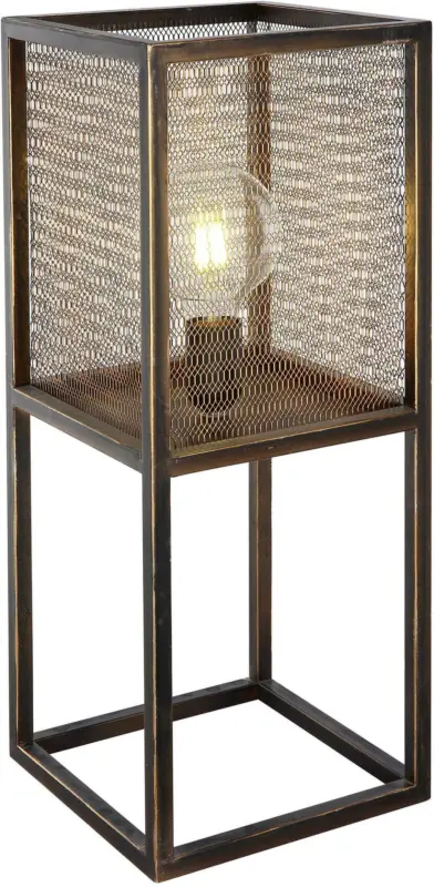 Tischleuchte Domi max. 60 Watt