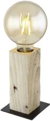 Tischleuchte 15455T max. 60 Watt